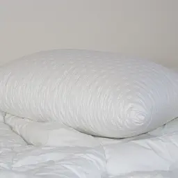 Подушка SLEEPCOVER LIGHT NEW 70x70 см (900 г) (мікрофібра) (3-01183_00000) - мініатюра 5