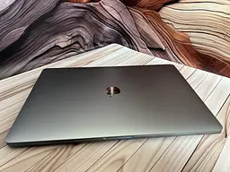 Ноутбук Apple MacBook Pro 16" 2019 i7-9750H/32GB/512GB (C02DR63VMD6R) Б/в - мініатюра 7