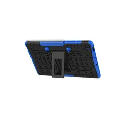 Чохол до планшета BeCover Samsung Galaxy Tab S6 Lite (2024) 10.4" P620/P625/P627 Blue (710807) - мініатюра 3