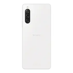 Смартфон Sony Xperia 10 V 8/128 GB White - мініатюра 3