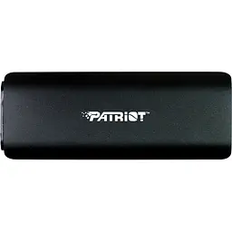 Зовнішній SSD накопичувач Patriot Transporter 4TB (PTP4TBPEC) [141533]