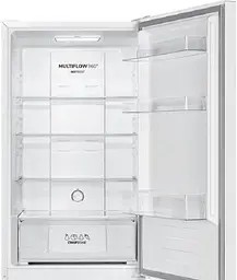 Холодильник Gorenje NRK6182PW4 - мініатюра 3