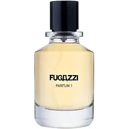 Парфуми оригінал Fugazzi Parfum 1 100 мл Extrait de Parfum