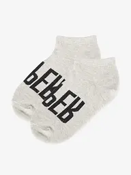 Шкарпетки для хлопчика PremierSocks 16Д-32 16-18 Сірий (4820203391752) - мініатюра 2