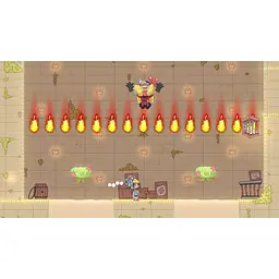 Ключ активації Microsoft Lila's Tale and the Hidden Forest для Xbox One/Series S/X - мініатюра 3