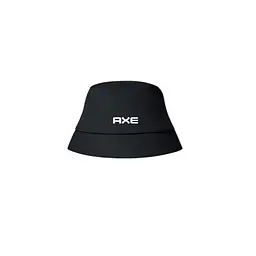 Панама Axe чорна в подарунок при покупці догляду AXE від 2шт. К-ть подарунків обмежена. На 1 замовлення - 1 подарунок. 