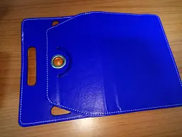 Відкидний чохол з підставкою для Asus Transformer Pad - мініатюра 8