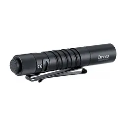 Ліхтар Olight I3T EOS Black (I3T EOS) - мініатюра 2