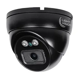 MHD-відеокамера 2Mp Light Vision VLC-4192DM(H) Starlight Black f=2.8mm (75-00245)