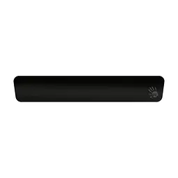 Підставка під зап'ястя A4Tech PR-30 441 мм Black (4711421001670)