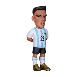 Фигурка Minix Argentina Lautaro (22595) - миниатюра 2