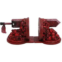 Колекційна  фігурка   Берсерк меч підставка для книг Berserk Sword Bookends 29 см CH B SB 29