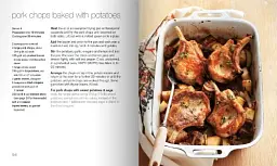 Hamlyn All Colour Cookbook: 200 More One Pot Meals - мініатюра 4