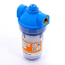 Фільтр-дозатор Atlas Filtri DOSAFOS MIGNON PLUS 1/2" SL 2P MFO 30412 - мініатюра 2