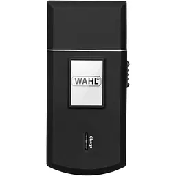 Електробритва Wahl Travel Shaver 03615-1016 чорна - мініатюра 3