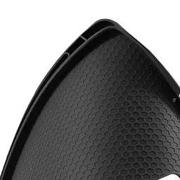Чохол SlimTPU with holder для Xiaomi Mipad 6 Синій - мініатюра 4