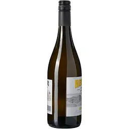 Вино Hectic Chenin Blanc біле сухе 0.75 л - мініатюра 3
