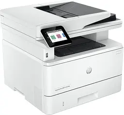 БФП HP LaserJet Pro 4102dw - мініатюра 3