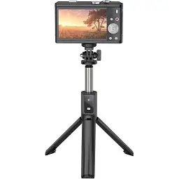 Селфі-монопод Hoco Live Broadcast Holder K15 (748805) [94887] - мініатюра 4