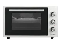 Духовка настільна Perfelli MIRAGE 37 WHITE