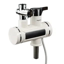 Проточний водонагрівач Aquatica s98 3.0 кВт для ванн (9798203) - мініатюра 2