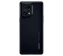 Смартфон OPPO Find X5 8/256Gb Black - мініатюра 2