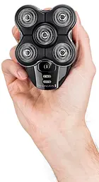 Електробритва XR1500 Ultimate Series RX5 Remington teh0026933 - мініатюра 4