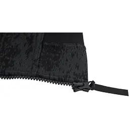 Худі Orbis Textil 418000 - 70 L Чорний - мініатюра 7