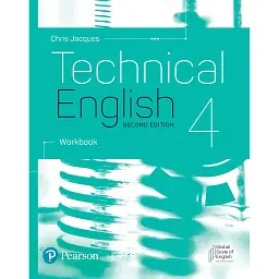 Technical English 2nd Edition Level 4 Workbook - Крістофер Жак
