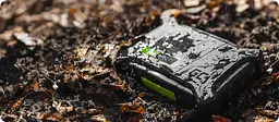 Пуско-зарядний пристрій / стартер / Powerbank Green Cell PowerBoost 2000А 60W - мініатюра 9