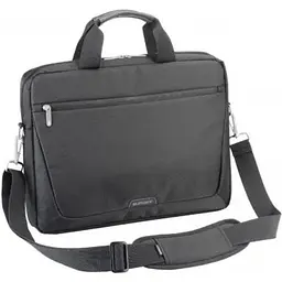Сумка для ноутбука 16" Sumdex PON-111BK чорний поліестер 37.5 x 28 x 4.5 см