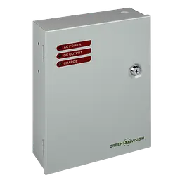 Блок безперервного живлення GV-002-UPS-A-1201-5A - мініатюра 2