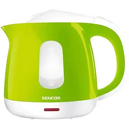 Електрочайник Sencor SWK 1011GR