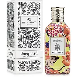 Etro Jacquard 100 мл тестер парфумована вода