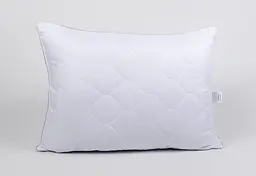 Подушка Iris Home 50x70 - Softness белая - миниатюра 3