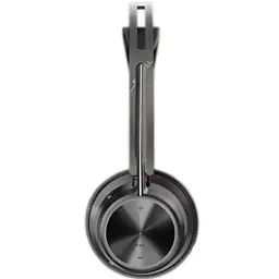 Гарнітура Poly Focus 2 USB-C + USB-C/A Adapter HS with Charge Stand Stereo (9T9J5AA) - мініатюра 4
