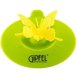 Кришка для чашки Gipfel 12х3 см в асортименті (2897)