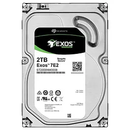 Жорсткий диск Seagate HDD 3.5 2TB Enterprise Capacity (ST2000NM0008)