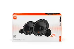Компонентна акустична система JBL STAGE2 64CFS - мініатюра 5