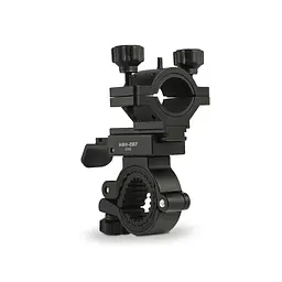 Велосипедний тримач для ліхтариків універсальний Videx VLF-ABH-287 (27653-000) - мініатюра 8