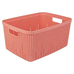 Корзина Herevin Pink 13 л (161372-163)