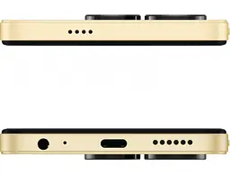 Телефон Tecno Spark 20C BG7n 8/128Gb Alpenglow Gold (4894947016943) - мініатюра 5