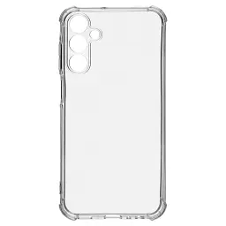 Чохол ArmorStandart Air Force для Samsung A15 4G (A155) / A15 5G Camera cover Clear