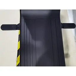 Електроскутер двомісний Crosser CR3 Графенова батарея(600W, 60V, 20Ah) червоний - мініатюра 5
