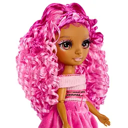 Лялька Rainbow High серії Sparkle & Shine Лейлані з аксесуарами (429258) - мініатюра 4