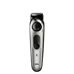 Тример для бороди та вусів Braun BT5960TS - мініатюра 3