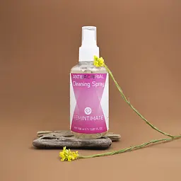 Засіб для очищення інтимних іграшок Femintimate Antibacterial, 150 мл - мініатюра 2