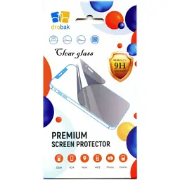 Скло захисне Drobak Xiaomi Redmi 15C (333389)