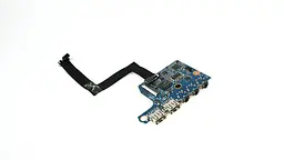 Плата з USB 2.0 роз'ємами, 2шт - мініатюра 2