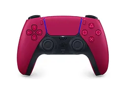 Геймпад Sony DualSense Wireless Controller Cosmic Red (9828297)